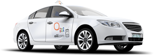Sedan Vehicle